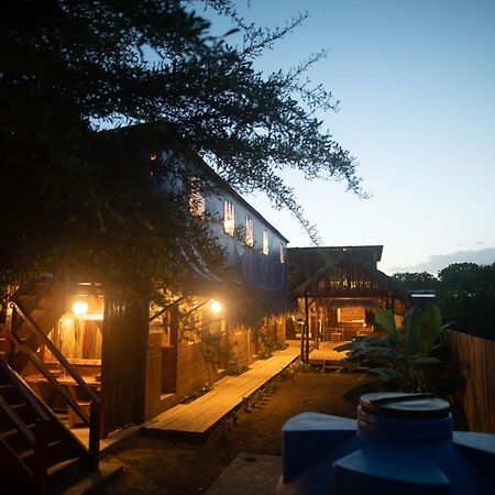Casa Bambucha Las Peñitas Exterior foto